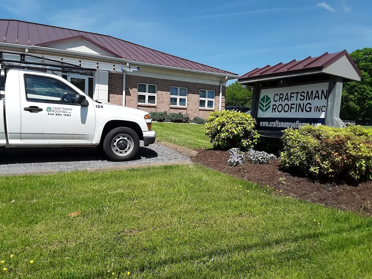 Quality Hail Damage Roof Repair by experienced craftsmen in Mortimer Station